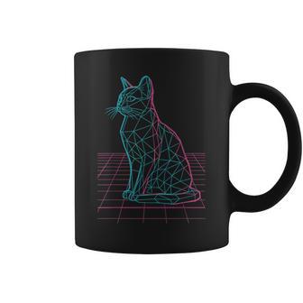 Graphique Fantaisie Pour Hommes Enfants S Chat Amusant Y2k Tasse - Cadeauxyz