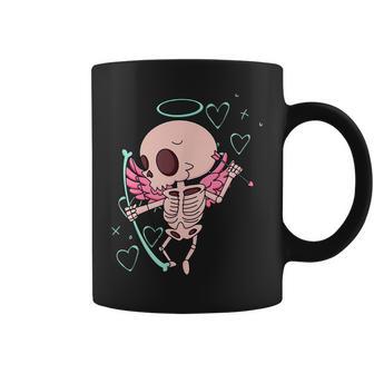 Groovy Cupidon Tasse - Cadeauxyz