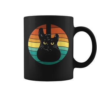 Guitare Et Chat Graphique – Pour Hommes Et S Fans De Guitare Et De Chat Tasse - Cadeauxyz