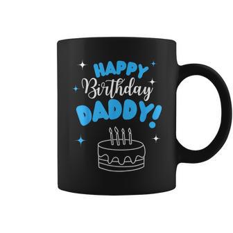 Happy Birthday Daddy Dad Birthday Bday Costume Family Party Tazze - Novitaregali