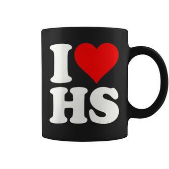 Ich Liebe Ein Herz Er Istein Tassen - Geschenkecke