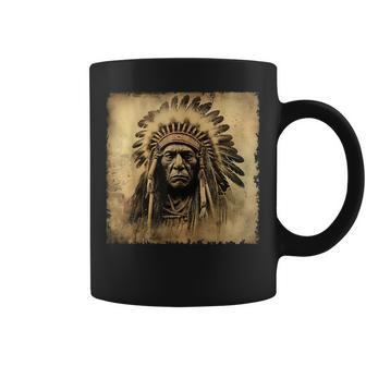 Indien Chef Indien Bijou De Tête Tasse - Cadeauxyz