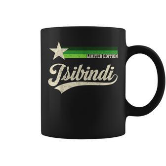 Isibindi Vintage Rca House Of Courage Coffee Mug | Seseable UK