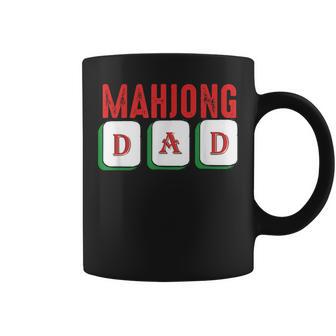 Jeu Deociété Chinois Tasse - Cadeauxyz