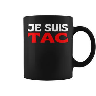 Jeuis Tac Tic Et Tac Duo Drôle Déguisement 2 Personnes Tasse - Cadeauxyz