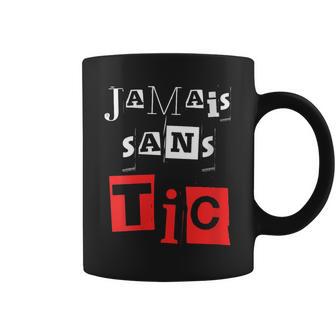 Jeuis Tic Tic Et Tac Duo Drole Déguisement 2 Personnes Tasse - Cadeauxyz