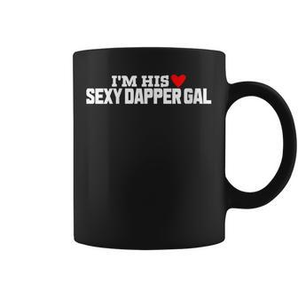 Jeuisa Filleexy Et Épicée Tasse - Cadeauxyz