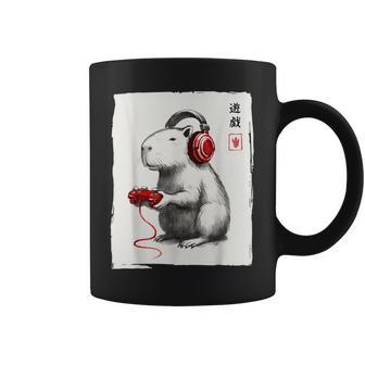 Joueur D'art Japonais Pour Hommes S Adolescents Enfants Tasse - Cadeauxyz