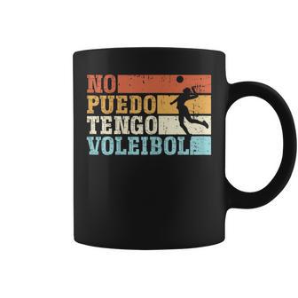 Jugador Deoleibol No Puedo Tengooleibololeibolista Taza de café - Regaloses