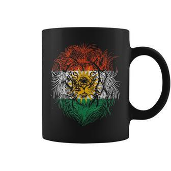Kurdistán Nacional León Kurdo Taza de café - Regaloses