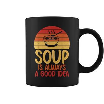 Laopaiempre Es Una Buena Idea Para Los Amantes De Laopa Taza de café - Regaloses
