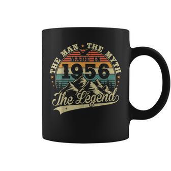 Légende 1956Intage Anniversaire 70 Ans Pour Hommes S Tasse - Cadeauxyz