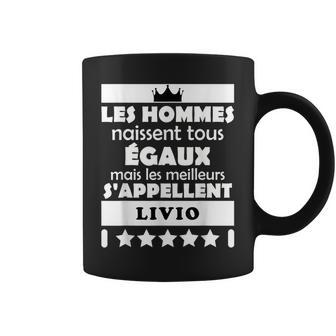 Les Hommes Naissent Tous Égaux Mais Les Meilleurs Livio Tasse - Cadeauxyz