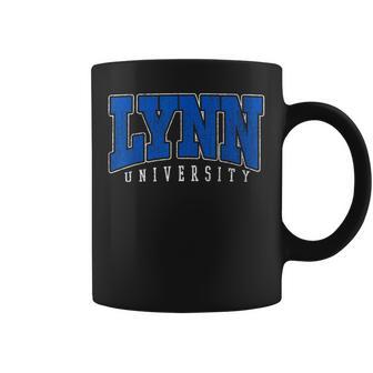 Lynn Institute Of Technology Arch Retro For Women Coffee Mug - Thegiftio UK