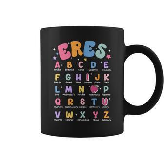 Maestra Spanish Bilingual Teacher Multilingual Affirmation Coffee Mug - Thegiftio UK