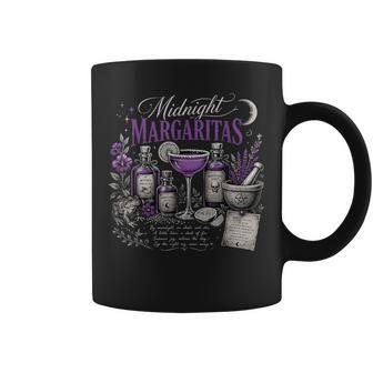 Margaritas Witchy Spell Magic Cocktail Coffee Mug | Seseable UK
