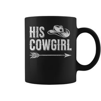 Matching Western Couples Coffee Mug - Thegiftio UK