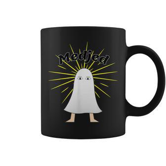Medjed Dulce Medjed Egipcio Taza de café - Regaloses