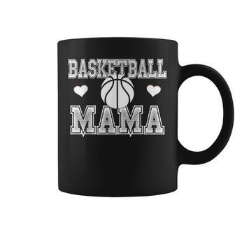 Mom Basketball For Moms Cute Basketball Mama Tazze - Novitaregali