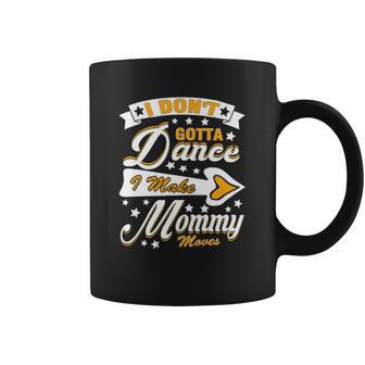 I Make Mommy Moves Christmas Ideas For Mom Coffee Mug | Seseable UK