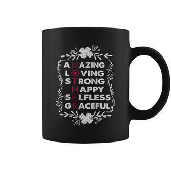 Mother Amazing Christmas Ideas For Mom Coffee Mug | Seseable UK