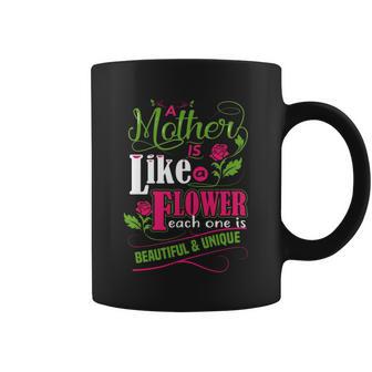 Mother Beautiful And Unique Christmas Ideas For Mom Coffee Mug | Seseable UK