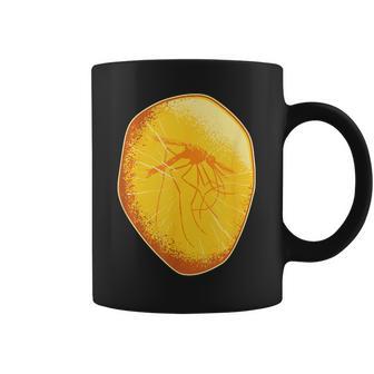 Moustique Ambrée Tasse - Cadeauxyz