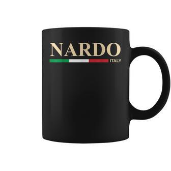 Nardo Italie Tasse - Cadeauxyz