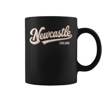 Newcastle Angleterre Tasse - Cadeauxyz