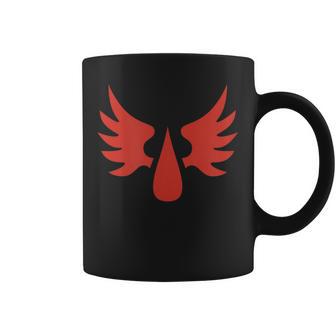 Ninth Legion Blood Angels Coffee Mug - Thegiftio UK
