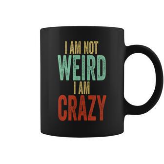 Nooy Extrañooy Loco Taza de café - Regaloses