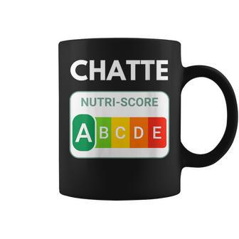 Nutri-Score A – Cadeau Drôle Entre Amis Pour Adultes Tasse - Cadeauxyz