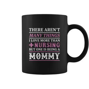 One Is Being Mommy Coffee Mug | Seseable UK