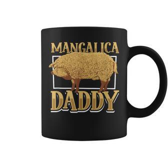 Papa Mangalica Tasse - Cadeauxyz