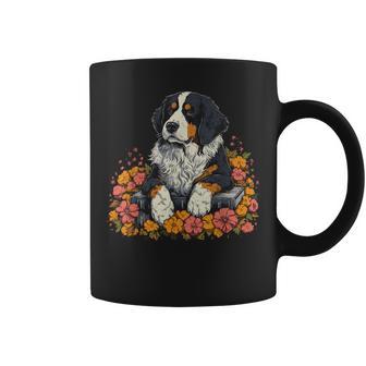 Perro Mascota Cachorro Doglover Perros Boyero De Berna Taza de café - Regaloses