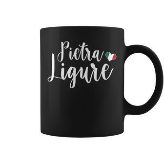 Pietra Ligure Pride For Her Pietra Ligure Tazze - Novitaregali