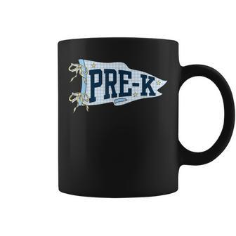 Pre-K Teacher Pre-K Team Elementary School Teacher Coffee Mug - Thegiftio UK