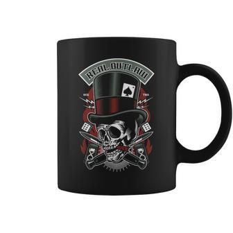 Real Forajido Taza de café - Regaloses