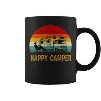 Rv Camping 70S 80S Retro Camper Tassen - Geschenkecke