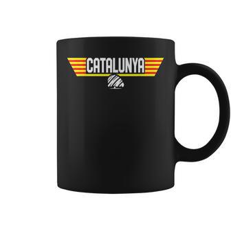Samarreta Diada Cataluña Taza de café - Regaloses