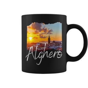 Sardegna Algheroouvenir Alghero Tazze - Novitaregali