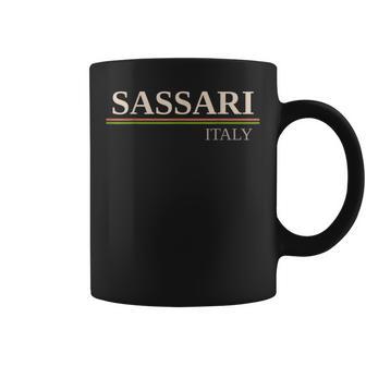 Sassari Italie Tasse - Cadeauxyz