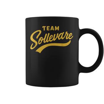 Sollevare House Of Uplifting School Rca Coffee Mug - Thegiftio UK