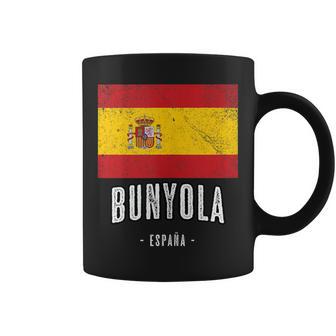 Souvenir Ciudad Bandera In Mangas Taza de café - Regaloses