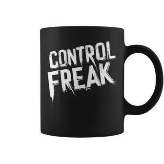 Soyez Fier D'être Un Monstre Du Contrôle Avec Ce Costume Tasse - Cadeauxyz