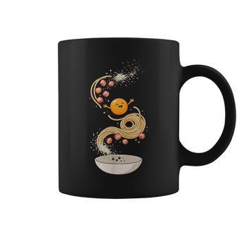 Spaghetti Carbonara Italie Tasse - Cadeauxyz