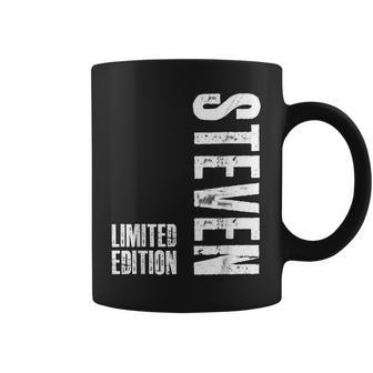 Steven Cadeau Humoristique Prénomteven Tasse - Cadeauxyz
