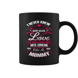 Until Someone Called Me Mommy Christmas Ideas For Mom Coffee Mug | Seseable UK