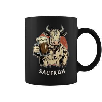 Vache De Bière Tasse - Cadeauxyz