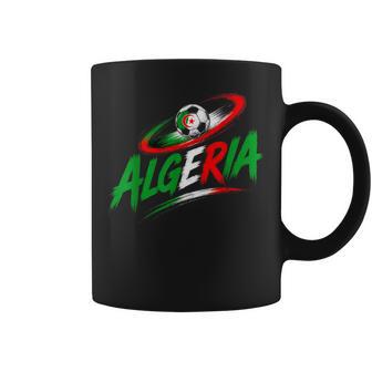 Vintage Algérieport Foot Tasse - Cadeauxyz